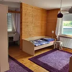 Monteurunterkunft Maria