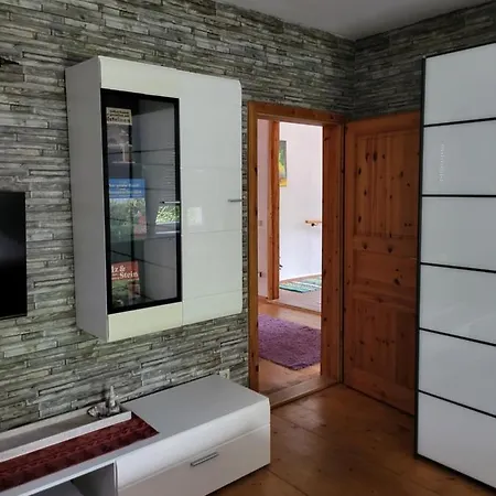 Monteurunterkunft Maria Проживание в семье Фрайталь