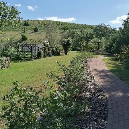 Monteurunterkunft Maria *