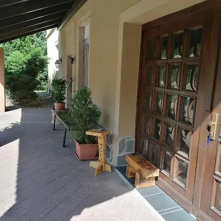 Privatunterkunft Monteurunterkunft Maria