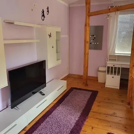 Homestay Monteurunterkunft Maria