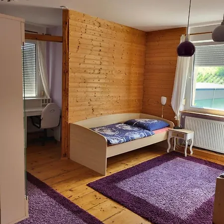 Monteurunterkunft Maria