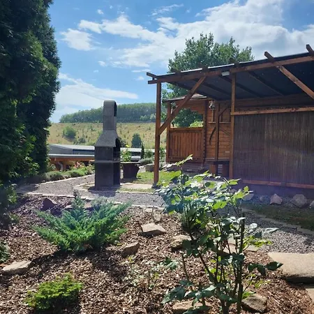 Monteurunterkunft Maria Проживание в семье